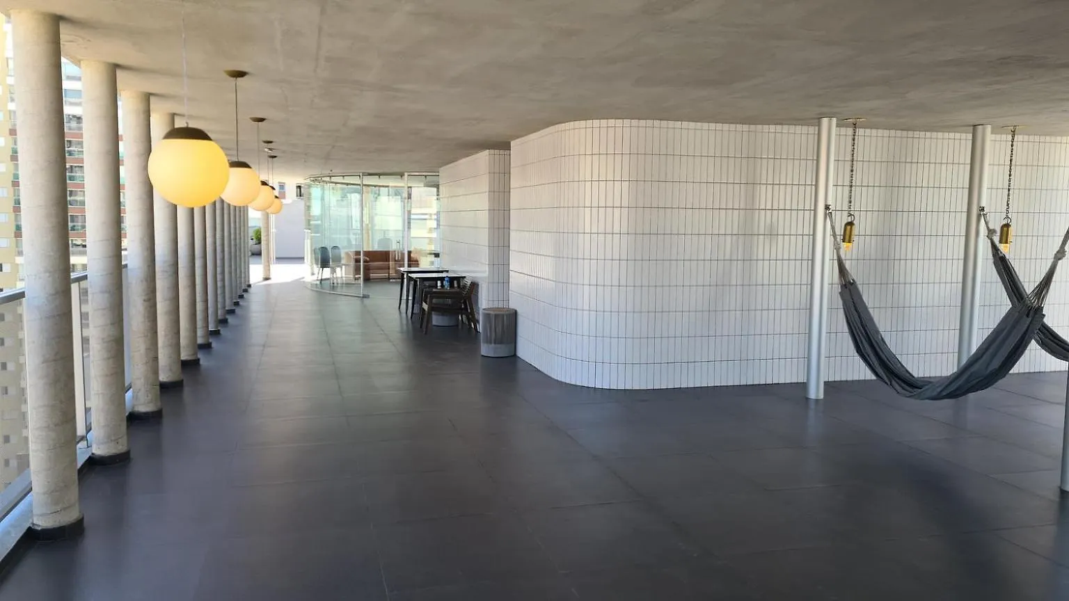 Vn Frei Caneca São Paulo Appartement