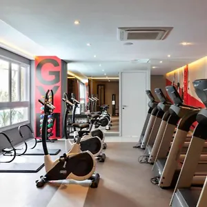 Apartamento Novo E Moderno No Centro De São Paulo