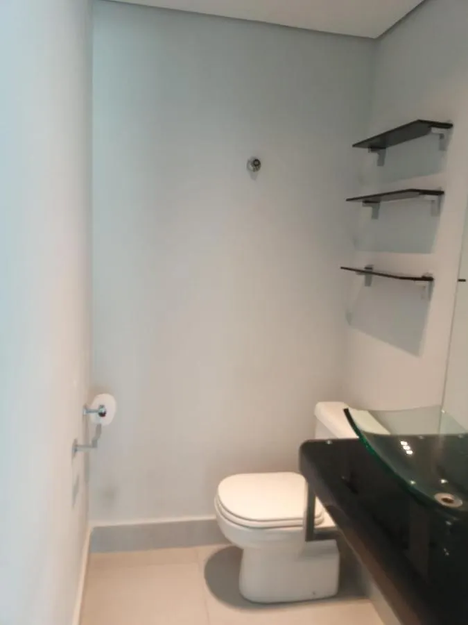 Apartment Vn Frei Caneca Sao Paulo
