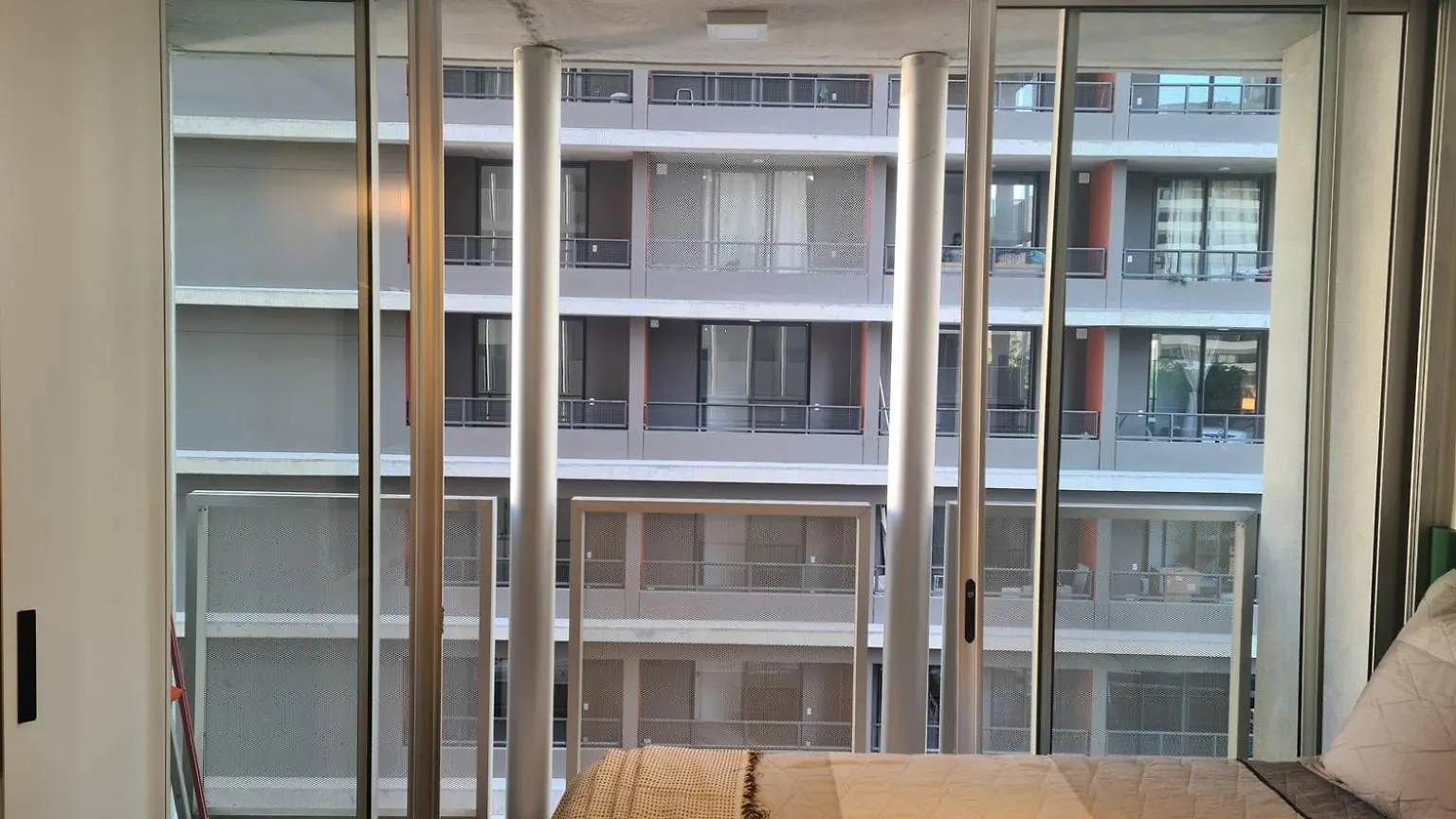 Apartment Vn Frei Caneca Sao Paulo